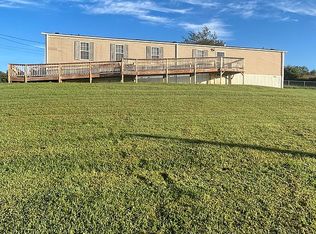 13429 Fitzgerald Ln, Glade Spring, VA 24340