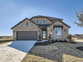 836 Cedarwood Ct, Haslet, TX 76052