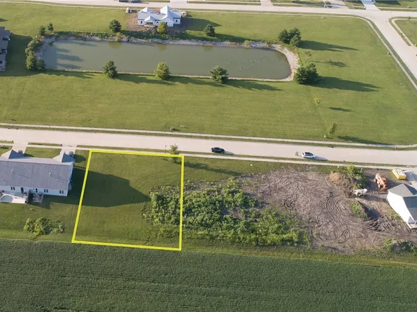 724 Prairie Meadow Dr, Arcola, IL 61910