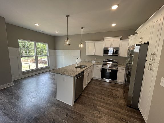 5th image of 2231 Barringer Ln Lot 109