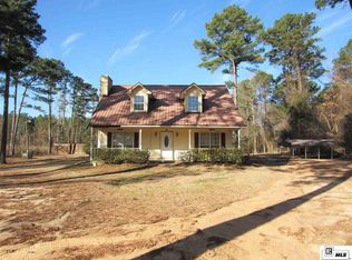 1006 Stewart Rd, Farmerville, LA 71241