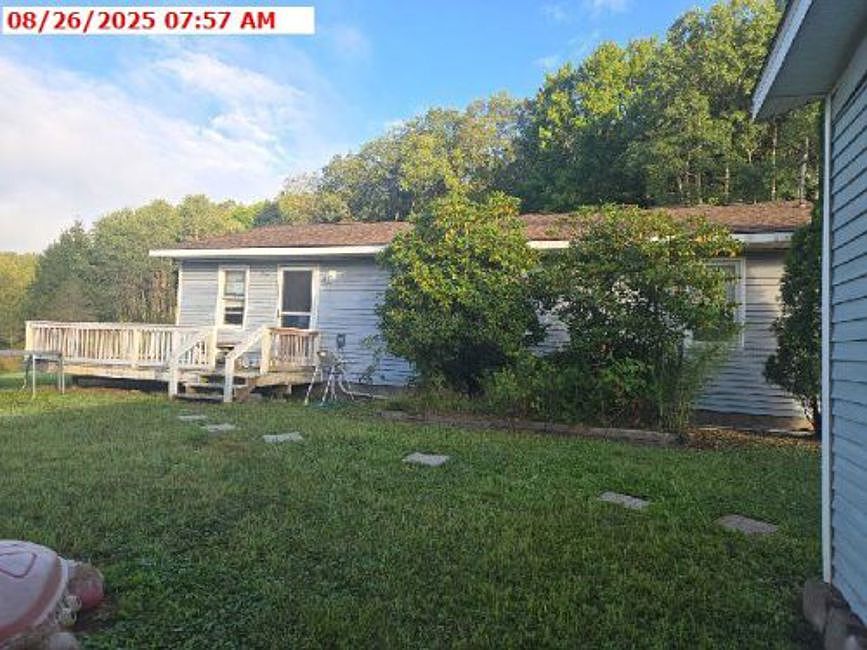Property Front View