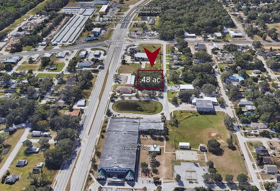 1st image of 41-45 S HASTINGS STREET LOT 11