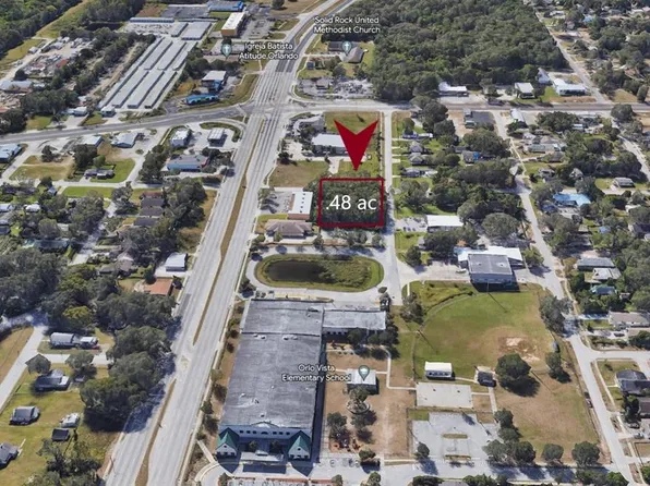 41-45 S Hastings St #11, Orlando, FL 32835
