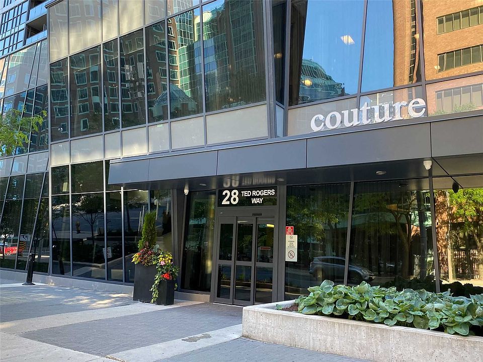 2nd image of 28 Ted Rogers Way #3109