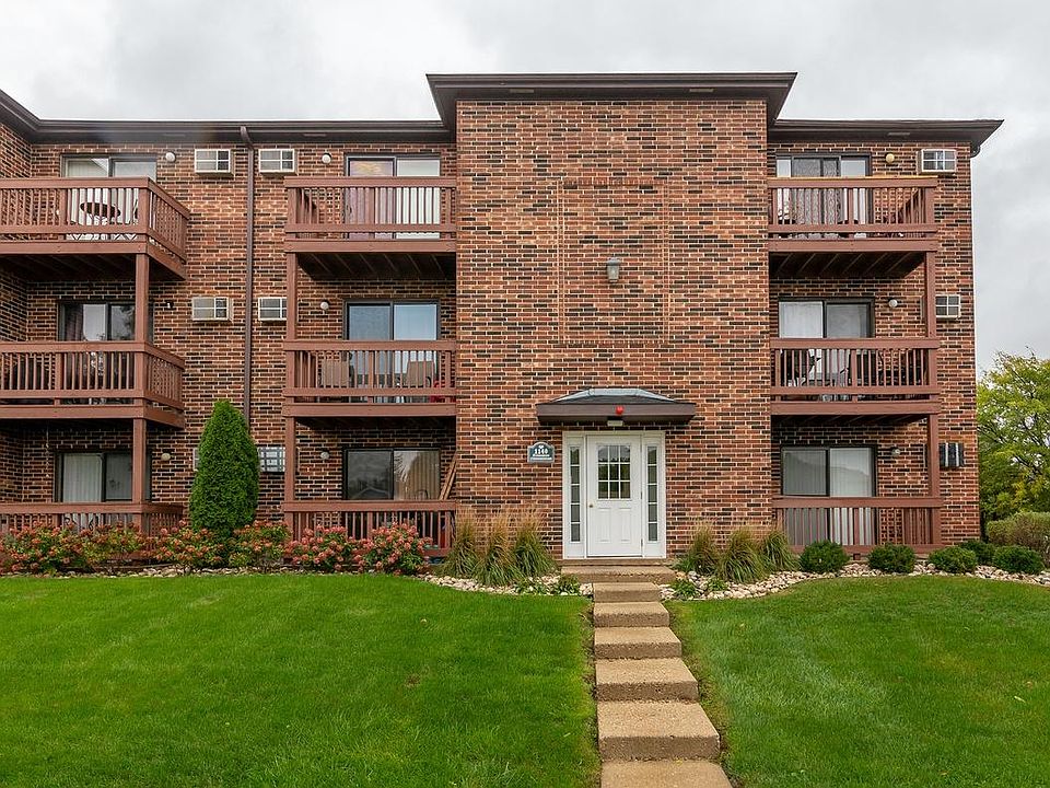 1st image of 1140 Cedar St APT 3B