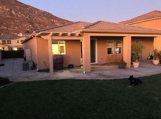 20795 Iron Rail Dr, Riverside, CA 92507