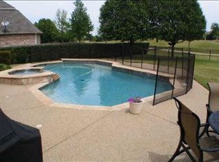4320 Fairway Dr, Flower Mound, TX 75028