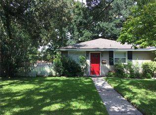 6717 W Magnolia Blvd, Harahan, LA 70123