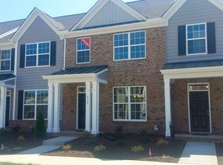 6708 Gibe Ln, North Chesterfield, VA 23234