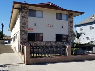2031 Sichel St, Los Angeles, CA 90031