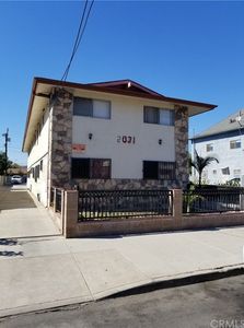 2031 Sichel St, Los Angeles, CA, 90031
