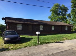 319 W 6th North St, Morristown, TN 37814