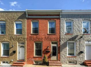 107 N Glover St, Baltimore, MD 21224