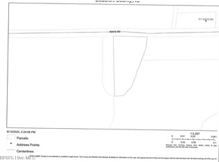 22626 Reid Mayo Rd, Aurora, NC 27806