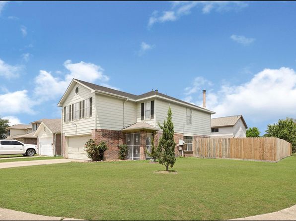 11702 Evesborough Dr, Houston, TX 77099