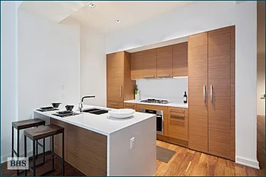 Sold by Brown Harris Stevens