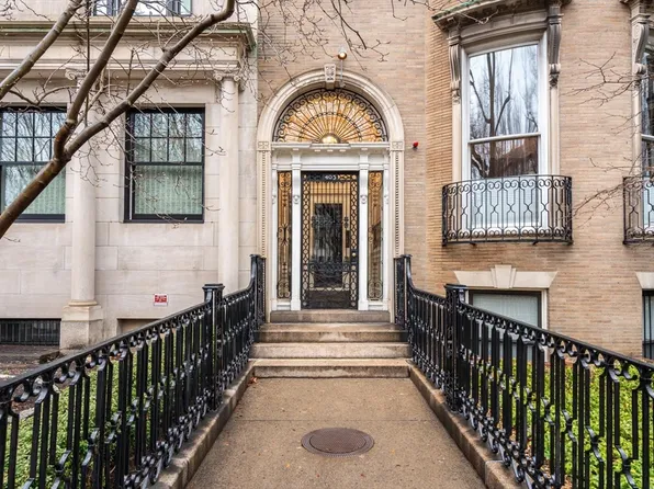 405 Commonwealth Ave APT 6, Boston, MA 02215