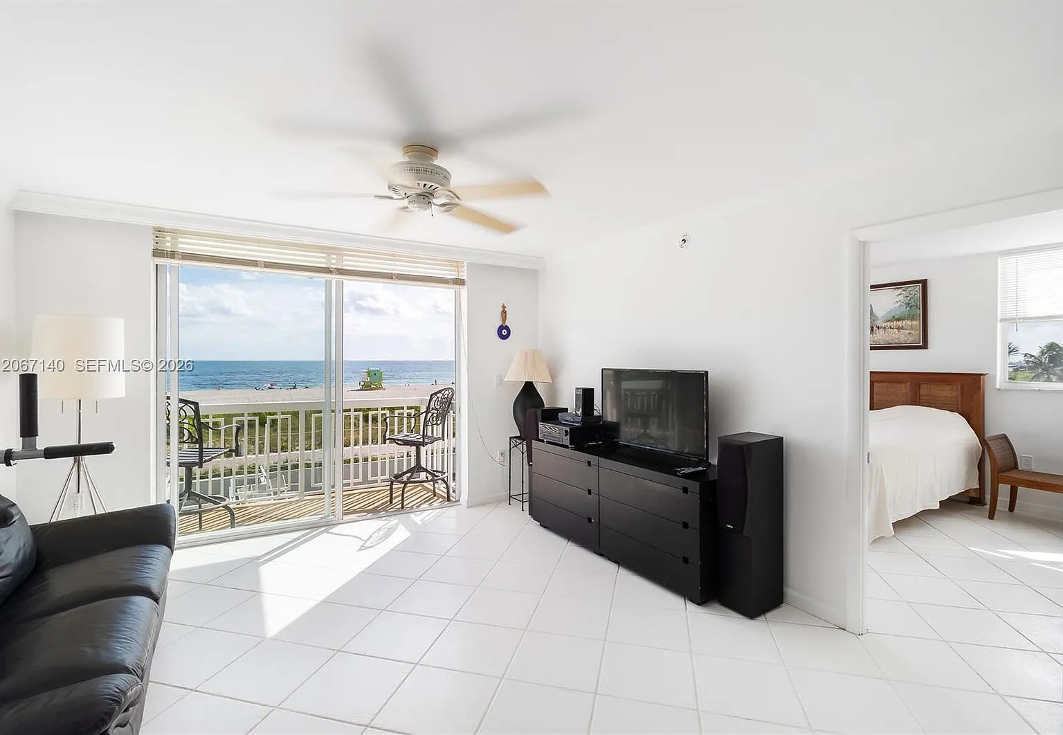 The Presidential Condo — Photo 1