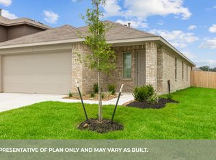 5234 Rothwell Heights Dr, Spring, TX 77373