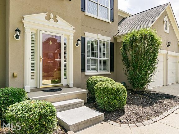 2nd image of 3512 Westcote Ct NW