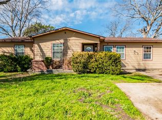 1910 S 35th St, Temple, TX 76504