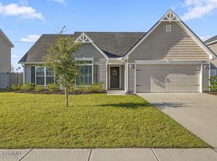255 Chestnut Dr, Brunswick, GA 31523