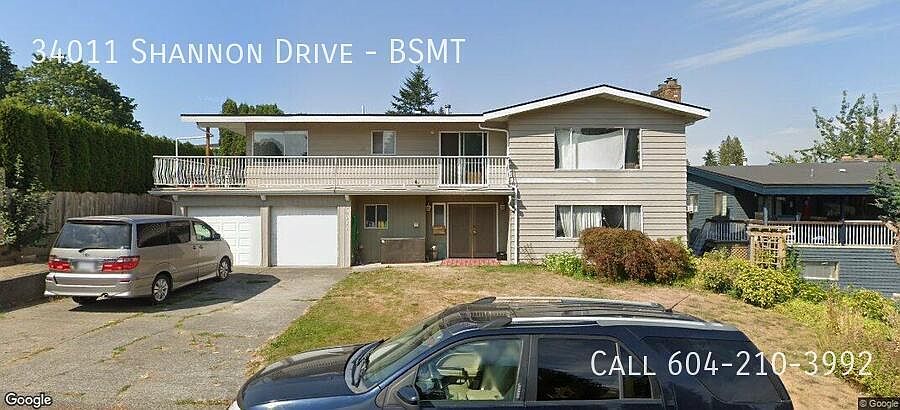 1st image of 34011 Shannon Dr #Basement
