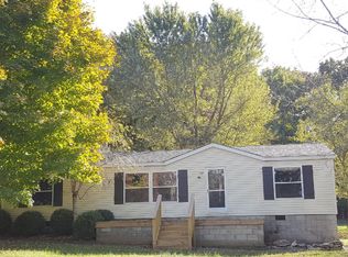 1086 Beach Bottom Rd, Watertown, TN 37184