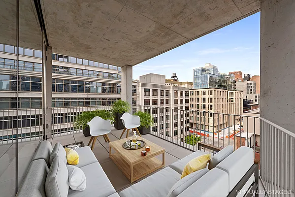 Sold by Douglas Elliman | media 20