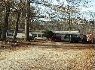 156 Elizabeth Cir, Jackson, GA 30233
