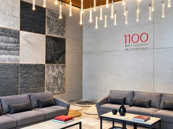 1100 S Miami Ave #2111, Miami, FL 33131