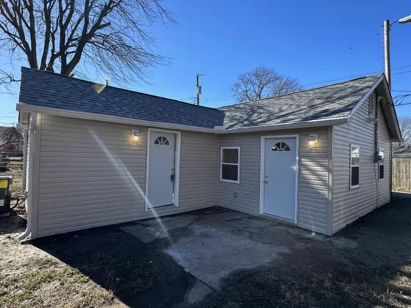 1141 S Virginia Ave #1/2, Clarksville, IN 47129