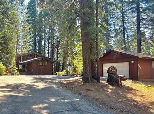 800 Lake Ridge Rd, Westwood, CA 96137