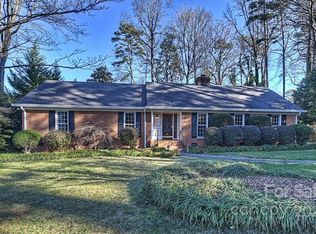 5835 Beckett Ct, Charlotte, NC 28211