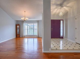2661 Racher Dr, Powell, OH 43065