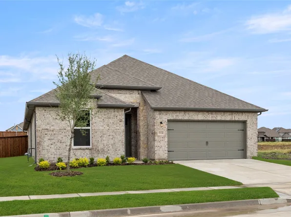 2324 Leighton Top Rd, Royse City, TX 75189