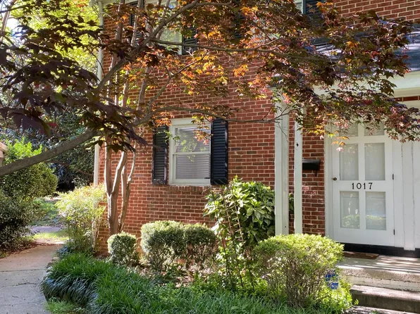 1017 Nichols Dr, Raleigh, NC 27605