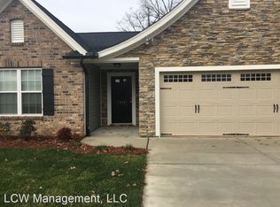 1813 Grand Silo Way, Winston Salem, NC 27127