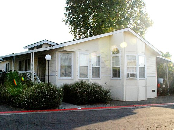 2nd image of 2630 Parkside Dr #58
