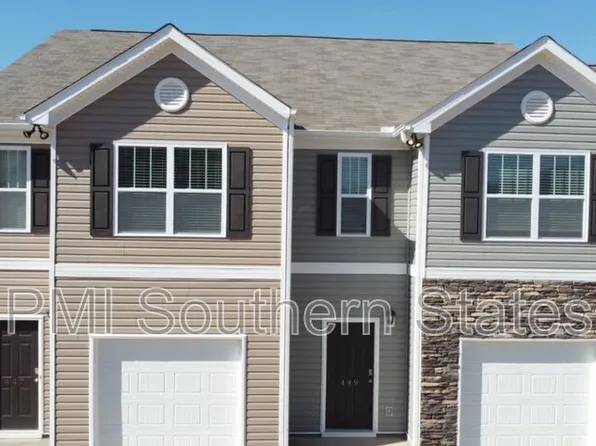 449 Sea Grit Ct, Greer, SC 29650