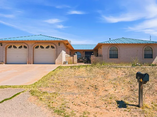 3 Stella Ct, Belen, NM 87002