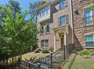 2061 Morrison Ave, Atlanta, GA 30319
