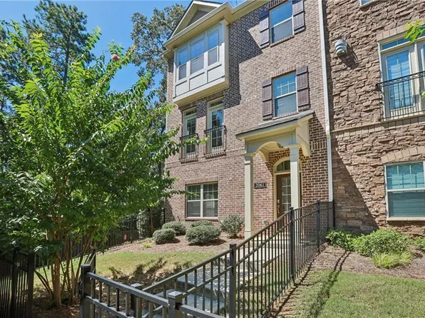 2061 Morrison Ave, Atlanta, GA 30319
