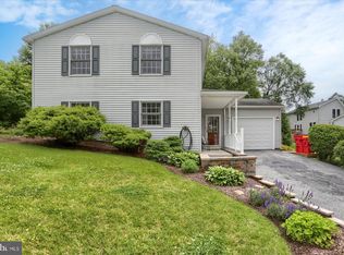 12 Yankee Dr, Mount Holly Springs, PA