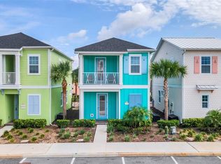 2908 Salted Rim Rd, Kissimmee, FL 34747