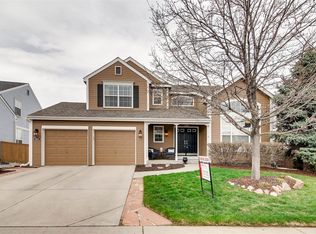 1665 Spring Water Ln, Highlands Ranch, CO 80129
