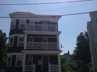 67 Semont Rd, Dorchester, MA 02124