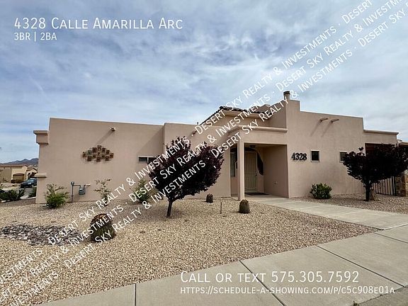 2nd image of 4328 Calle Amarilla