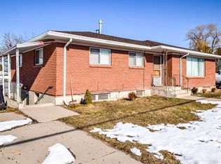 495 W 600 N #1, Logan, UT 84321